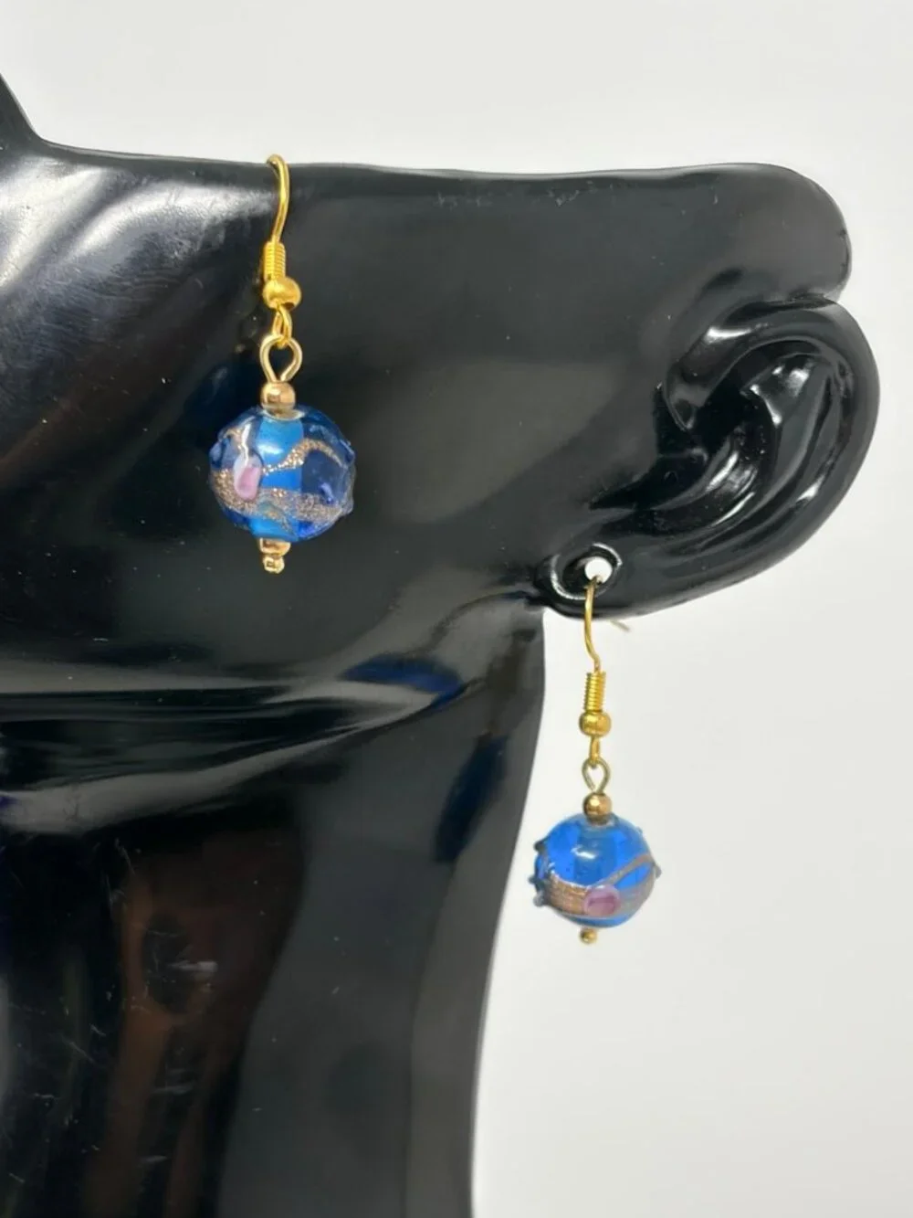 Earrings Handmade